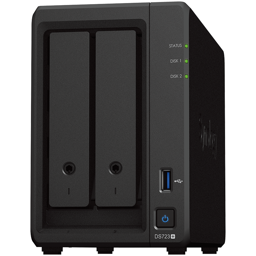 SYNOLOGY DS723PLUS