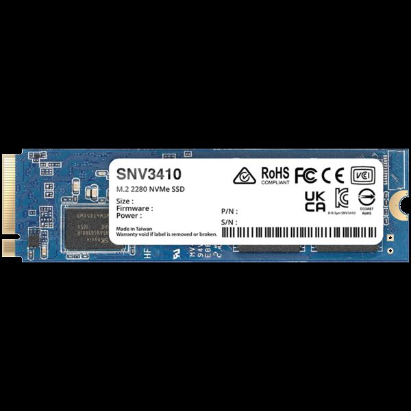 SYNOLOGY SNV3410-800G