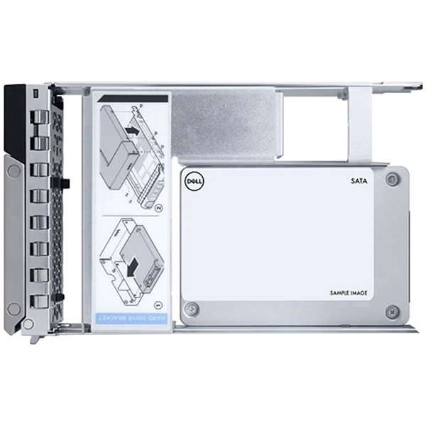DELL EMC 345-BEBM-56 DELL EMC 345-BEBM-56