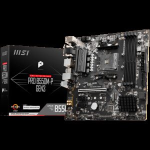 MSI PRO_B550M-P_GEN3