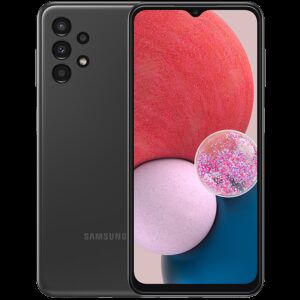 SAMSUNG SM-A137FZKVEUC