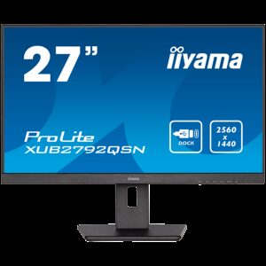 IIYAMA XUB2792QSN-B5