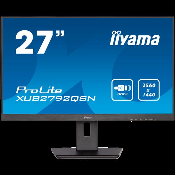 IIYAMA XUB2792QSN-B5