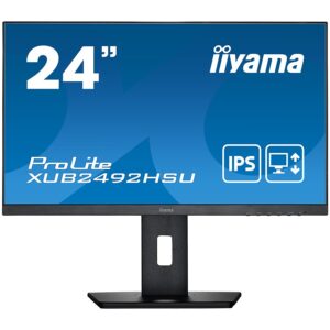 IIYAMA XUB2492HSU-B5