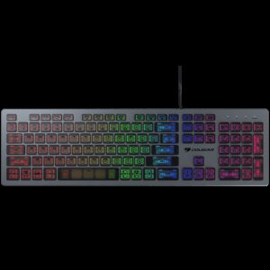 COUGAR GAMING CGR-WRXMI-VAA