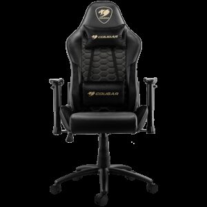 COUGAR GAMING CGR-OUTRIDER-RY