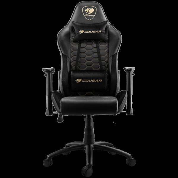 COUGAR GAMING CGR-OUTRIDER-RY