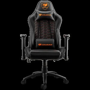 COUGAR GAMING CGR-OUTRIDER-B