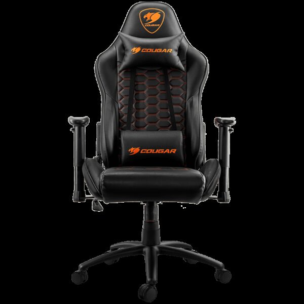 COUGAR GAMING CGR-OUTRIDER-B