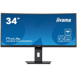 IIYAMA XCB3494WQSN-B5