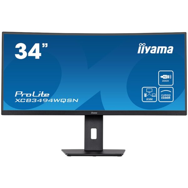 IIYAMA XCB3494WQSN-B5