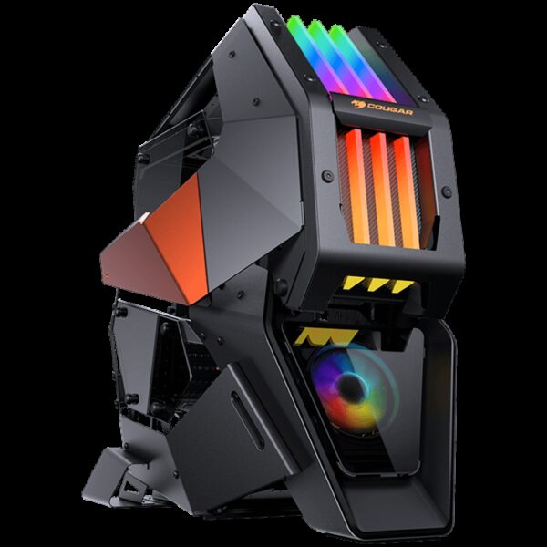 COUGAR GAMING CGR-9CM1O COUGAR GAMING CGR-9CM1O