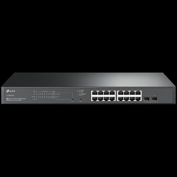 TP-LINK TL-SG2218P TP-LINK TL-SG2218P
