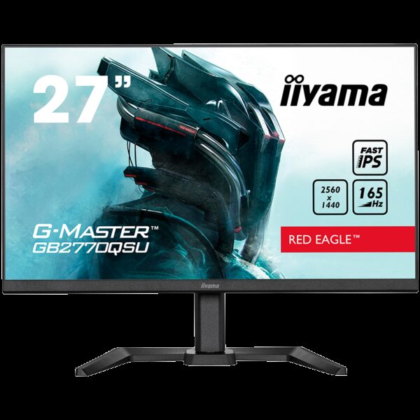 IIYAMA GB2770QSU-B5 IIYAMA GB2770QSU-B5