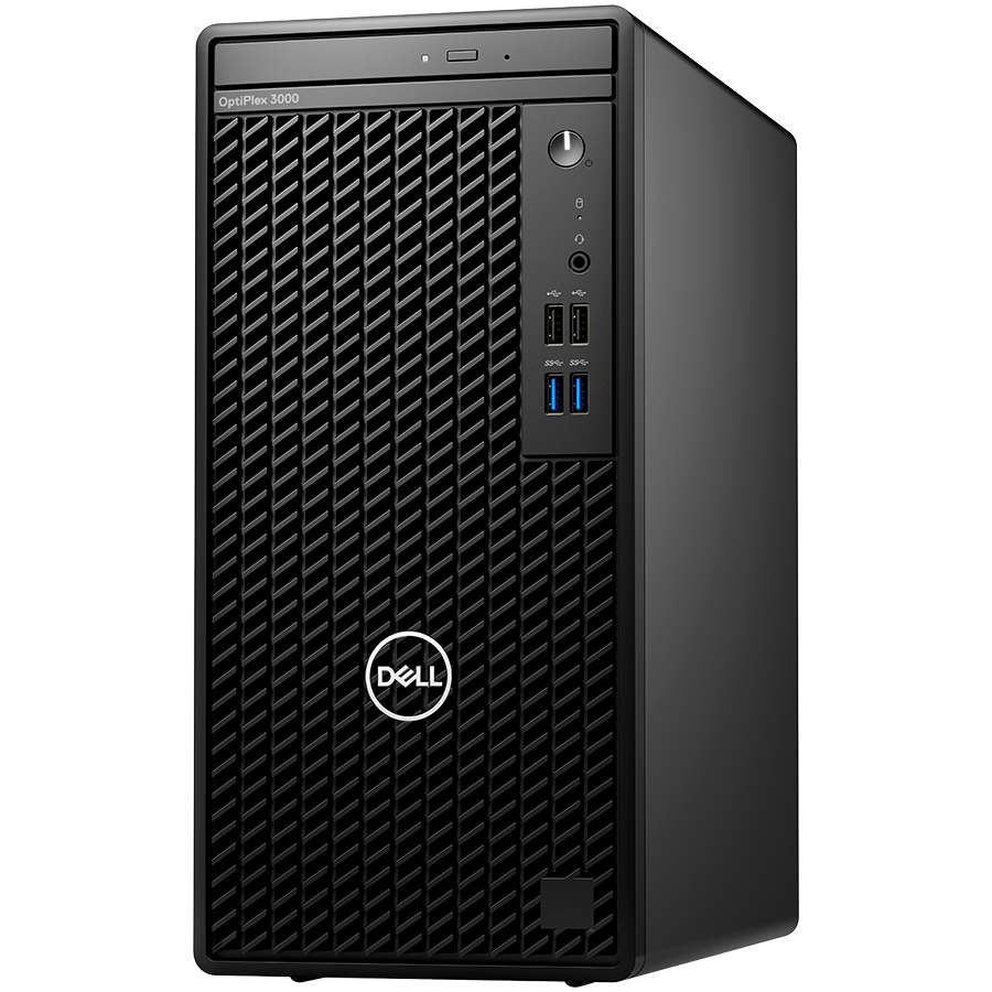 Dell OptiPlex 3000 MT, Intel Core i3-12100, 8GB (1 - PC MARKET d.o.o.