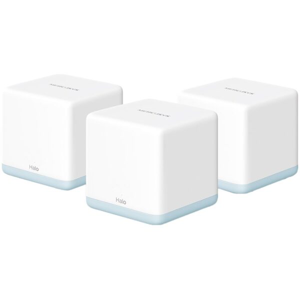 MERCUSYS HALO-H30G(3-PACK)