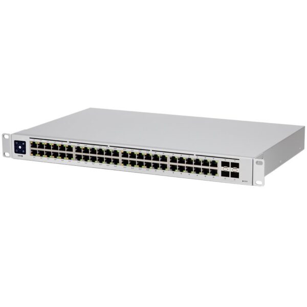 UBIQUITI USW-48 UBIQUITI USW-48