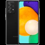 SAMSUNG SM-A528BZKCEUC