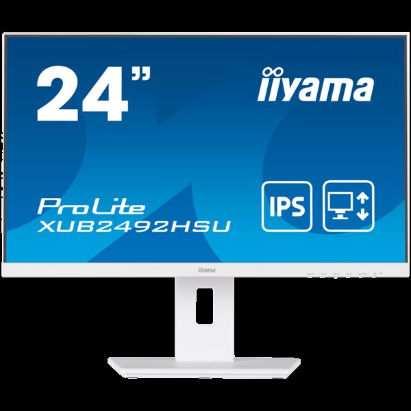 IIYAMA XUB2492HSU-W5