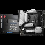 MSI MAG B660M MORTAR WIFI DDR4