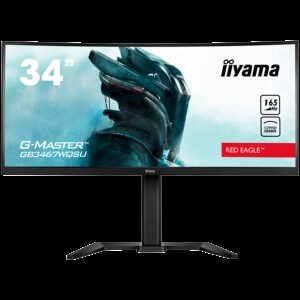 IIYAMA GB3467WQSU-B5