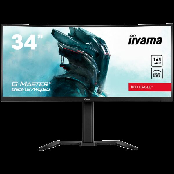 IIYAMA GB3467WQSU-B5
