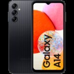 SAMSUNG SM-A145RZKUEUC