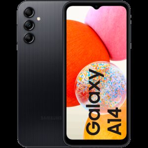 SAMSUNG SM-A145RZKUEUC