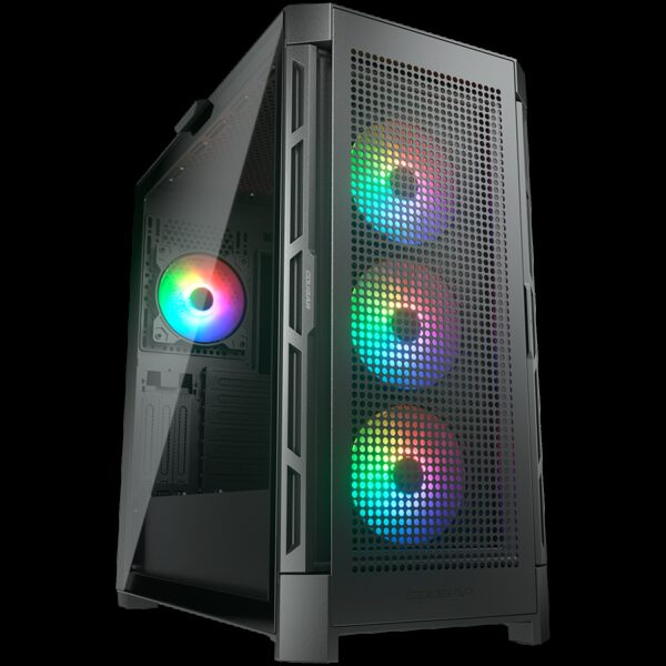 COUGAR GAMING CGR-DUOFACE PRO RGB