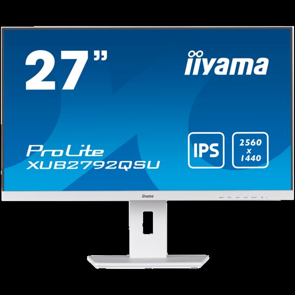 IIYAMA XUB2792QSU-W5