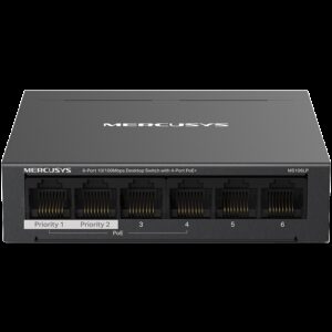 MERCUSYS MS106LP(EU)