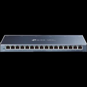 TP-LINK TL-SG116P