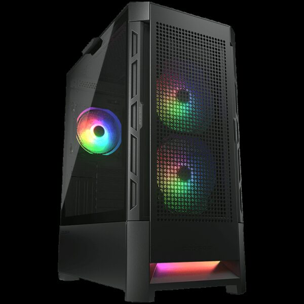 COUGAR GAMING CGR-5ZD1B-RGB COUGAR GAMING CGR-5ZD1B-RGB