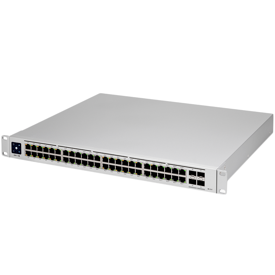 UBIQUITI USW-PRO-48-EU