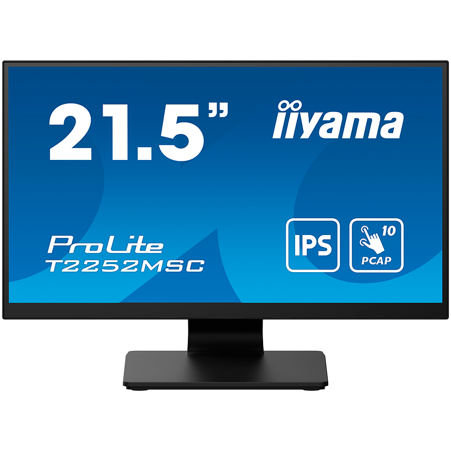 IIYAMA T2252MSC-B2