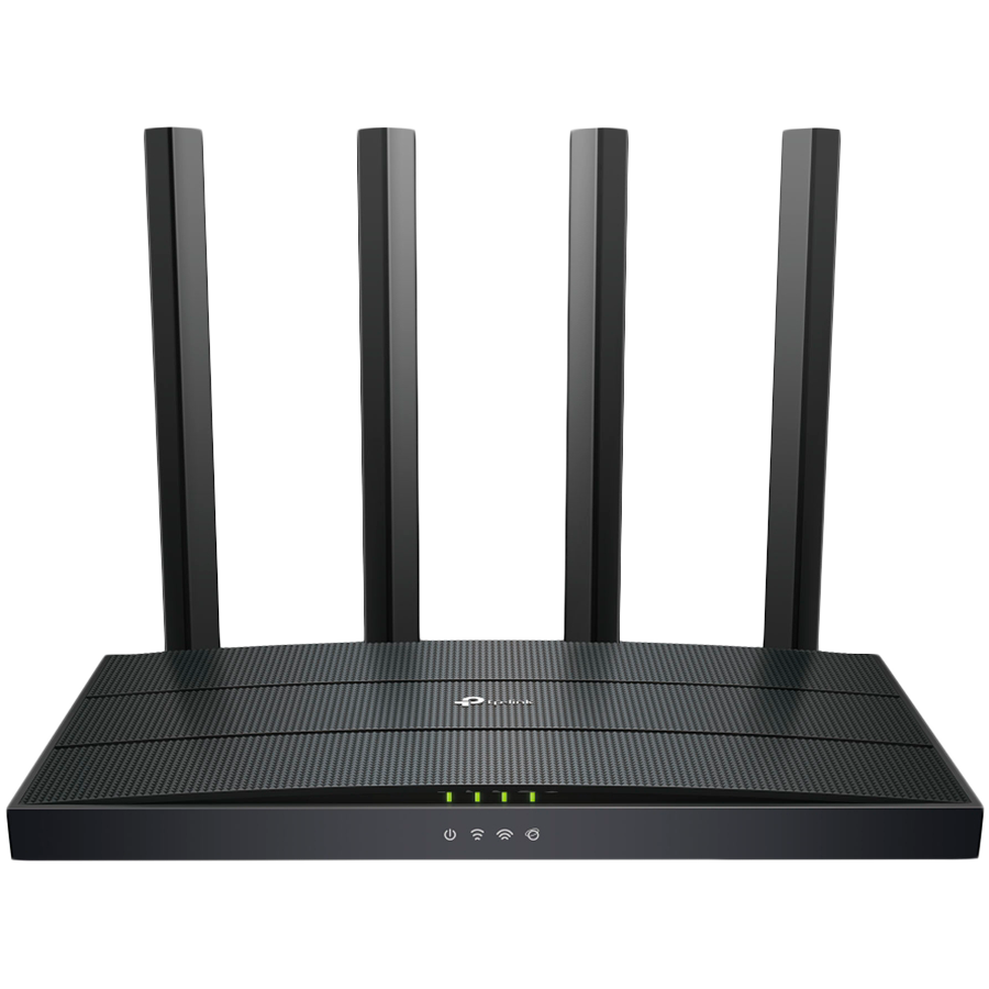 TP-LINK ARCHER-AX12