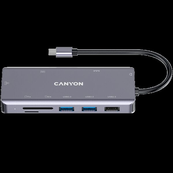 CANYON CNS-TDS11