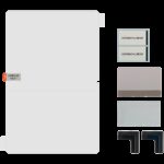 SAMSUNG EF-UX710CTEGWW