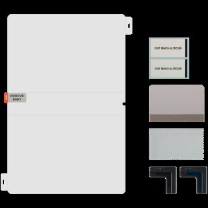 SAMSUNG EF-UX710CTEGWW