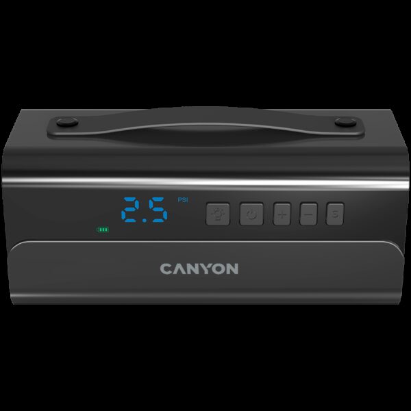 CANYON CND-AI201CB CANYON CND-AI201CB