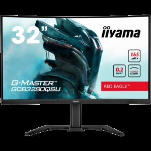 IIYAMA GCB3280QSU-B1