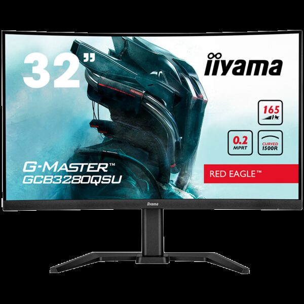 IIYAMA GCB3280QSU-B1