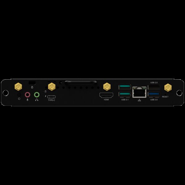 PRESTIGIO SOLUTIONS PMB528K003