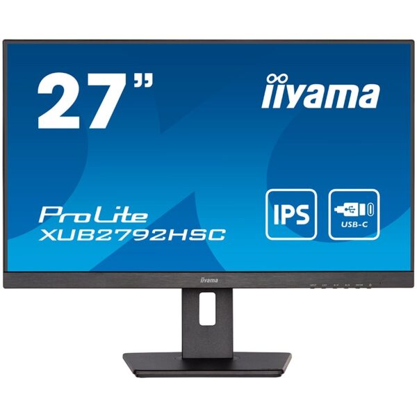 IIYAMA XUB2792HSC-B5