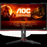 AOC CQ27G2S/BK