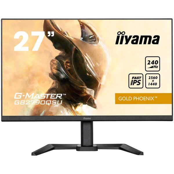 IIYAMA GB2790QSU-B5 IIYAMA GB2790QSU-B5