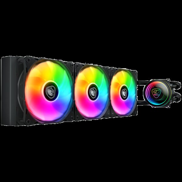 COUGAR GAMING CGR-PSDELRGB-B-360 COUGAR GAMING CGR-PSDELRGB-B-360