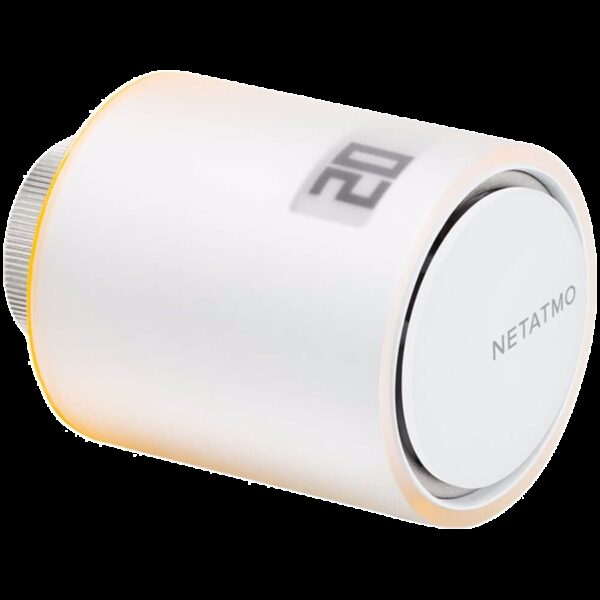 NETATMO NAV-EN