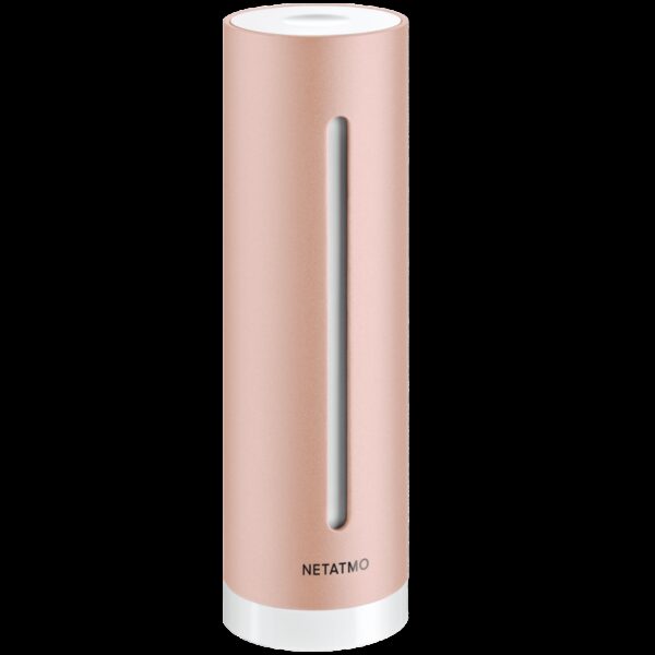 NETATMO NHC-EC NETATMO NHC-EC