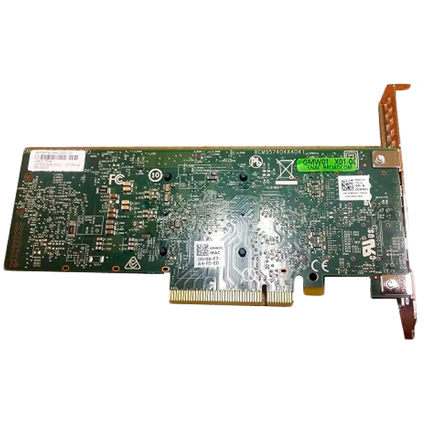 DELL EMC 540-BCOQ-56